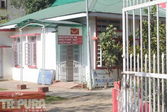 Post Office starts to disburse money to the depositors: Large deposits yet to attain beginning 